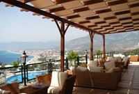 Utopia World Hotel – 9 мая в Турции
