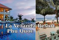 Grand Mercure La Veranda Resort Phu Quoc - Вдалеке от городской суеты