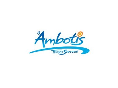 Ambotis holidays. Амботис логотип. Ambotis Tours туроператор. Амботис адрес.