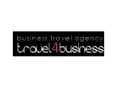 travel4business