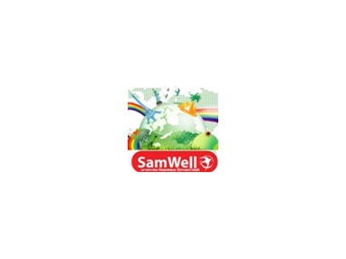 «Агентство Надежных Путешествий» компании SamWell