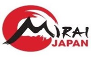 Mirai Japan