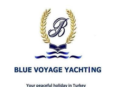 BLUE VOYAGE YACHTING