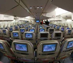 10 типичных ошибок пассажиров самолетов