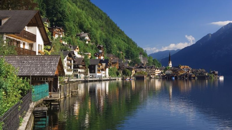 Каринтия австрия купить квартиру в манавгате турция