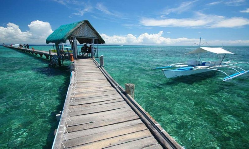 Филиппины. Остров Себу