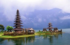 Индонезия. Бали
