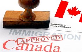Канада. Иммиграция в Канаду