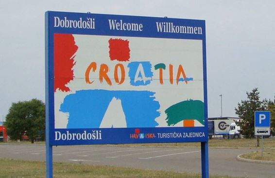 Хорватия. Добро пожаловать в Хорватию!