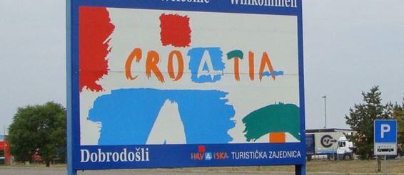 Хорватия. Добро пожаловать в Хорватию!