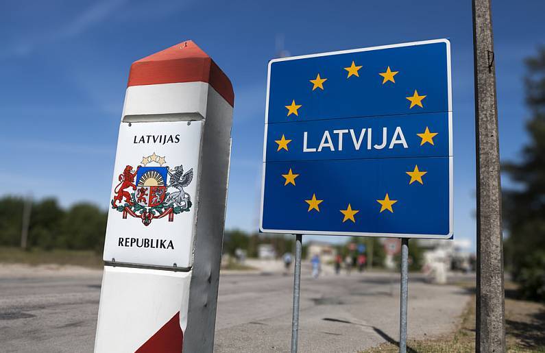 Латвия. Полезные сведения