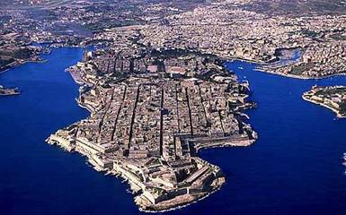 Мальта. Географическое положение Мальты