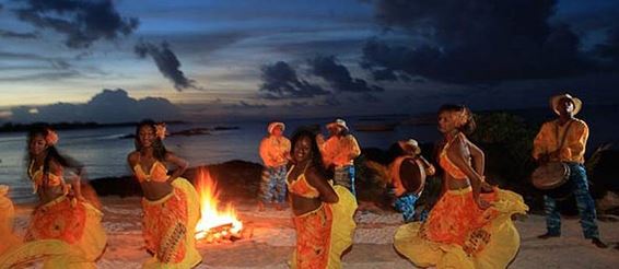 Маврикий. Культурная жизнь Маврикия