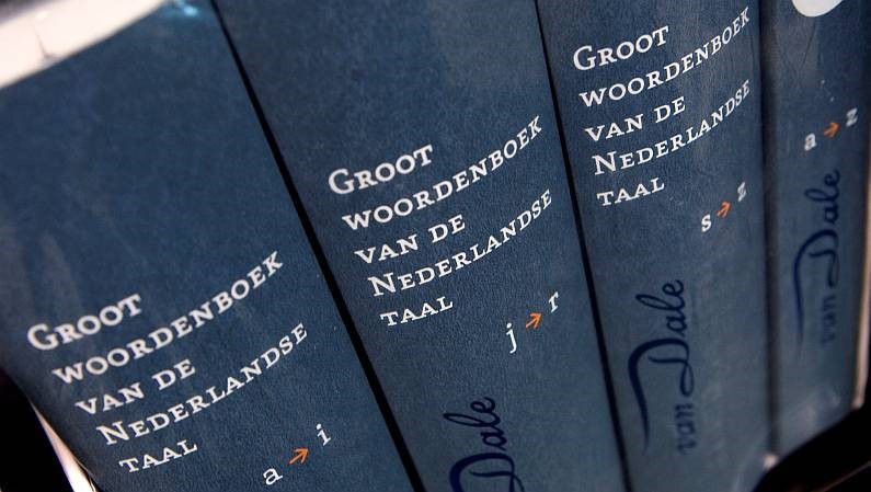 Нидерланды (Голландия). Мини-словарь