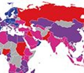 Рейтинг самых безопасных стран