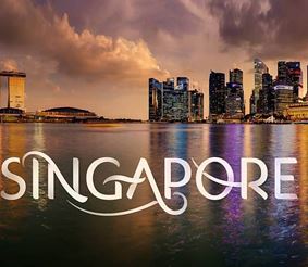 Сингапур. Добро пожаловать на Сингапур!