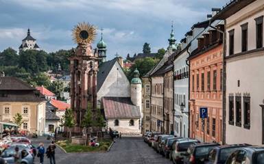 Словакия. Привлекательные места для туристов