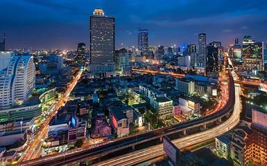 Таиланд. Бангкок