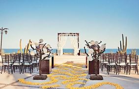 Ах эта свадьба, свадьба… на острове любви