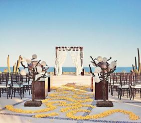 Ах эта свадьба, свадьба… на острове любви