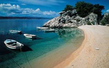 Хорватия - мечта об идеальном путешествии