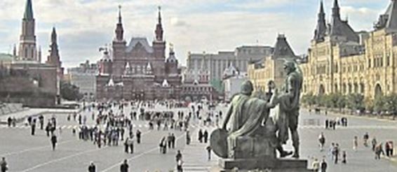 Туристов в России ждут, а они все не едут