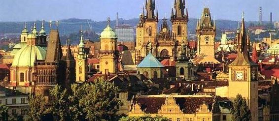 Чехия – страна, в которую хочется вернуться