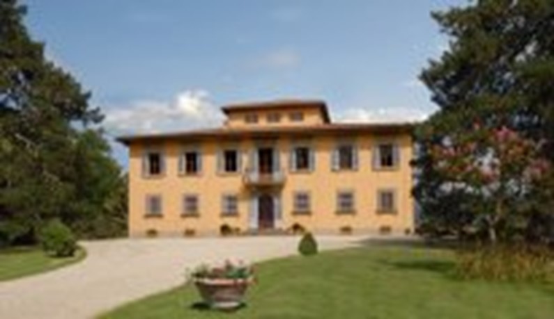 Villa di Collina – вилла на холмах