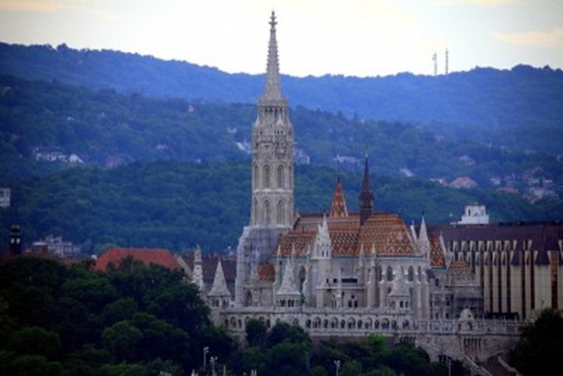 Восточная Венгрия – живая вода термальных курортов