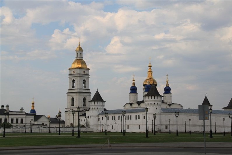 Всероссийский форум, посвященный развитию культурно-познавательного туризма в России