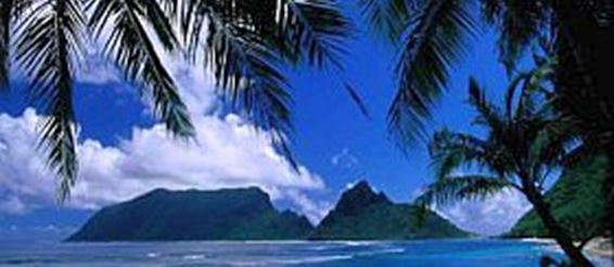 Американское Самоа. Национальные особенности