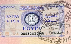 В Египте с визами станет жестче