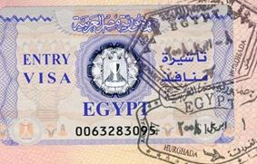 В Египте с визами станет жестче