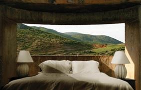 Албания приютит туристов в бункерах