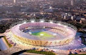 Британцы сбегут от туристов, приехавших на Олимпиаду