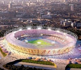 Британцы сбегут от туристов, приехавших на Олимпиаду