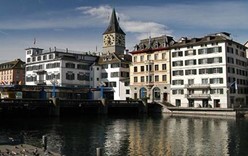 Что делать в Швейцарии в марте?