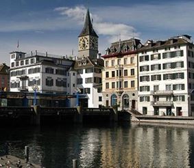 Что делать в Швейцарии в марте?