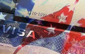 Долгосрочная виза в США подешевеет