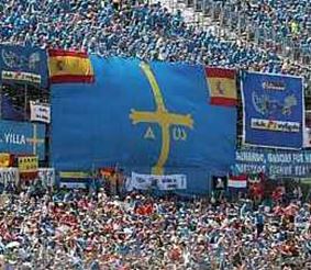 Европейские этапы «Формулы-1» начинаются испанским гран-при
