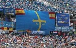 Европейские этапы «Формулы-1» начинаются испанским гран-при
