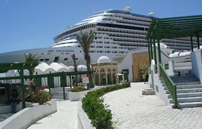 MSC Cruises: все секреты в цифрах