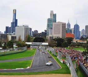 Новый сезон «Формулы-1» стартует в Австралии