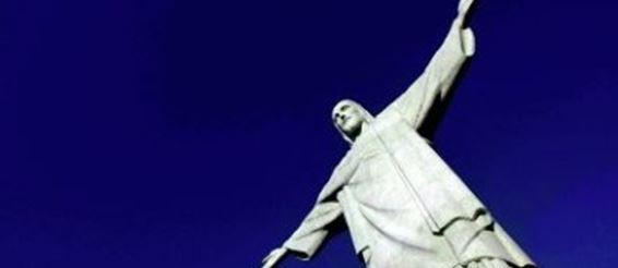 Статуя Христа из Рио появится в центре Парижа