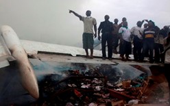 Супруг пассажирки погибшей в авиакатастрофе судится с Boeing