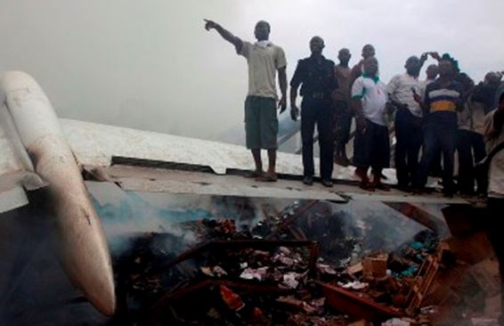 Супруг пассажирки погибшей в авиакатастрофе судится с Boeing