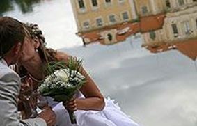 Свадьба в Чехии – это доступно!