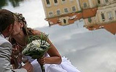 Свадьба в Чехии – это доступно!