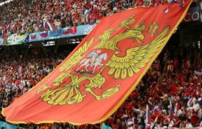 Тысячи россиян едут в Польшу на ЕВРО-2012
