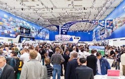 В Берлине пройдет выставка потребительской электроники IFA2012